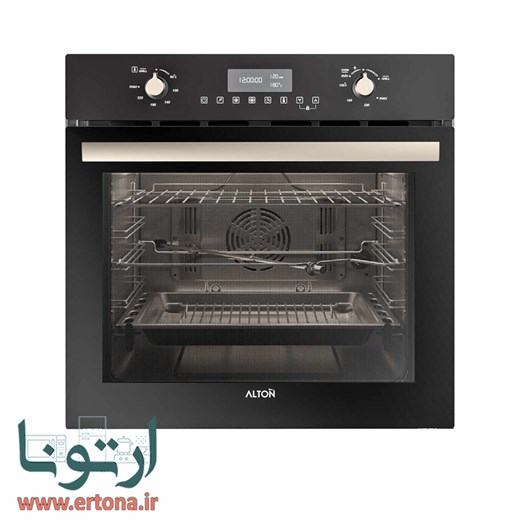 فر توکار آلتون مدل V210